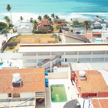 Flat Cupe Beach Pôrto das Galinhas Zewnętrze zdjęcie