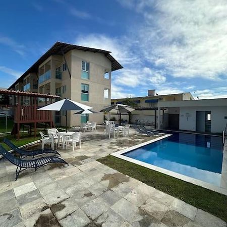 Flat Cupe Beach Pôrto das Galinhas Zewnętrze zdjęcie