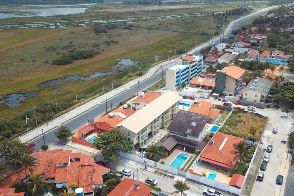 Flat Cupe Beach Pôrto das Galinhas Zewnętrze zdjęcie