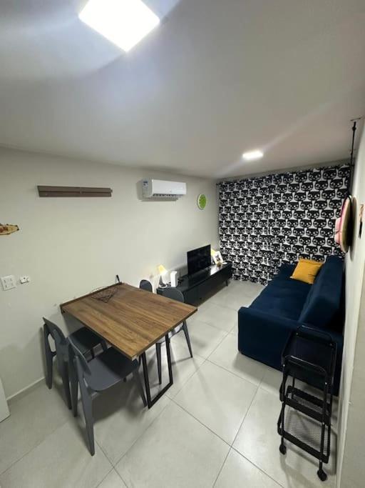 Flat Cupe Beach Pôrto das Galinhas Zewnętrze zdjęcie