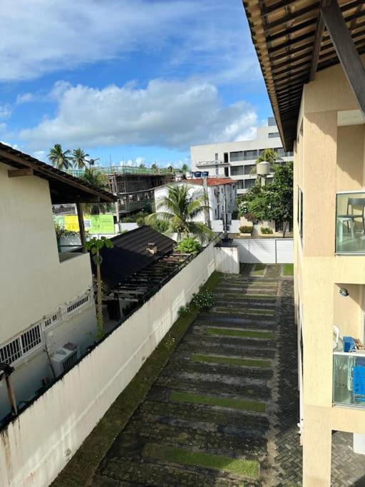 Flat Cupe Beach Pôrto das Galinhas Zewnętrze zdjęcie