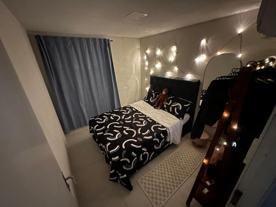 Flat Cupe Beach Pôrto das Galinhas Zewnętrze zdjęcie