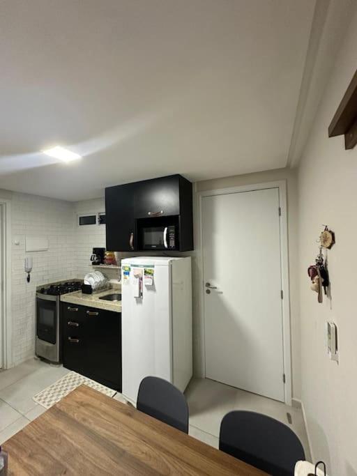 Flat Cupe Beach Pôrto das Galinhas Zewnętrze zdjęcie