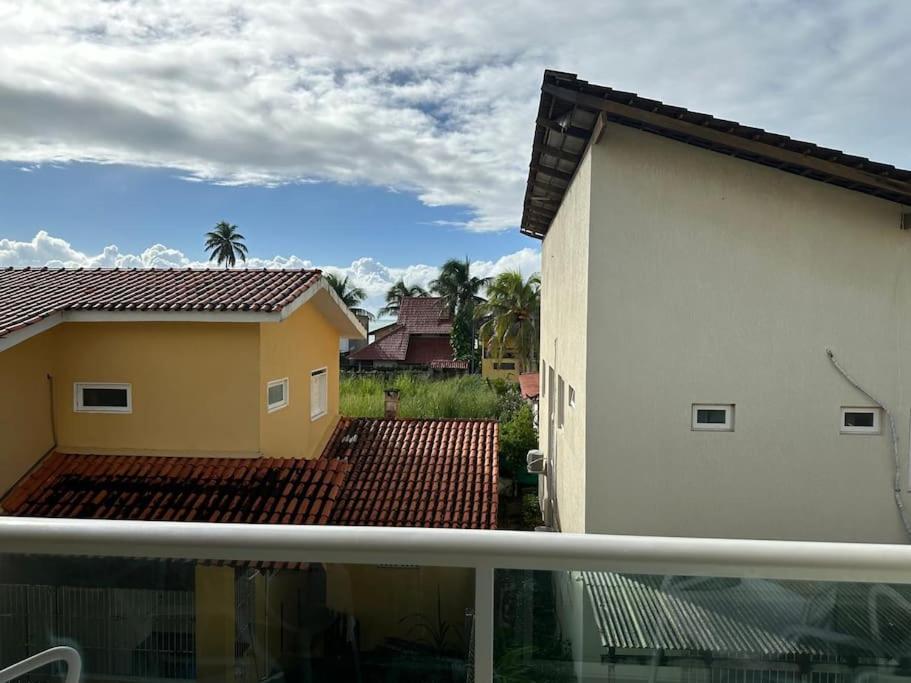 Flat Cupe Beach Pôrto das Galinhas Zewnętrze zdjęcie