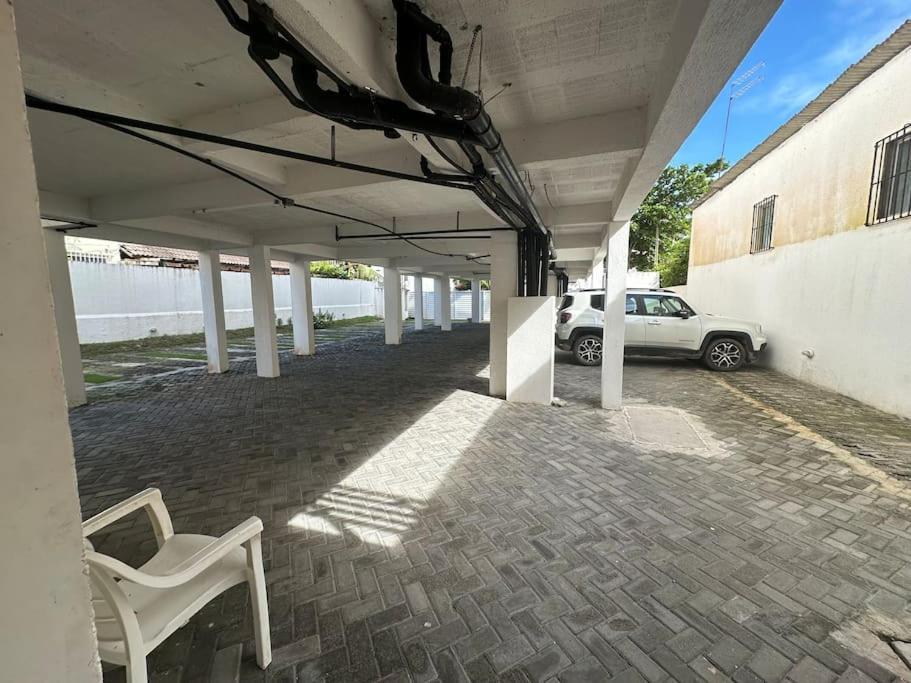 Flat Cupe Beach Pôrto das Galinhas Zewnętrze zdjęcie