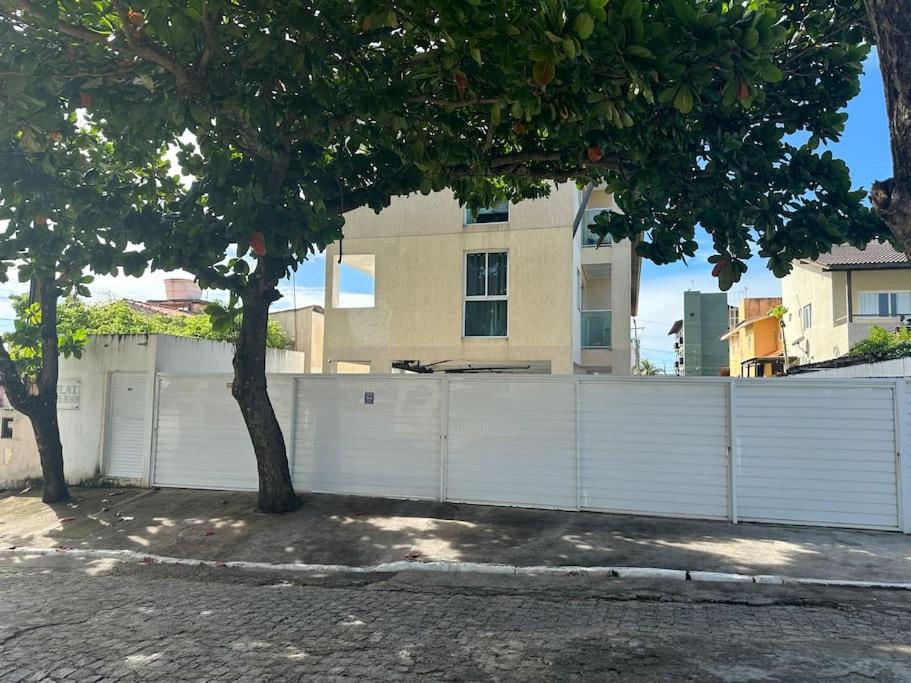 Flat Cupe Beach Pôrto das Galinhas Zewnętrze zdjęcie