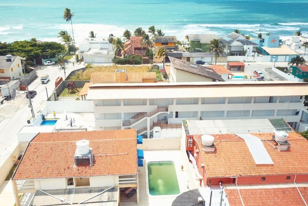 Flat Cupe Beach Pôrto das Galinhas Zewnętrze zdjęcie