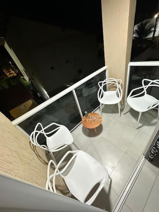 Flat Cupe Beach Pôrto das Galinhas Zewnętrze zdjęcie