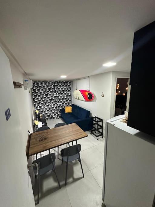 Flat Cupe Beach Pôrto das Galinhas Zewnętrze zdjęcie