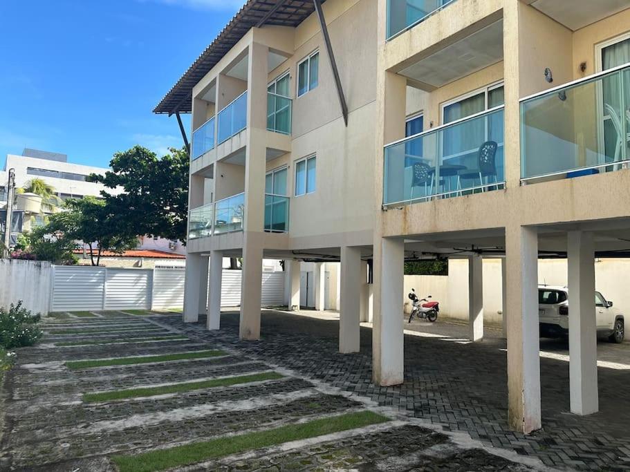 Flat Cupe Beach Pôrto das Galinhas Zewnętrze zdjęcie
