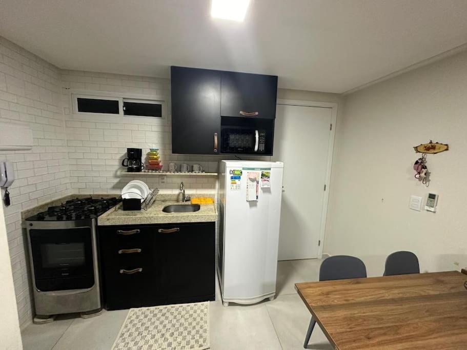 Flat Cupe Beach Pôrto das Galinhas Zewnętrze zdjęcie