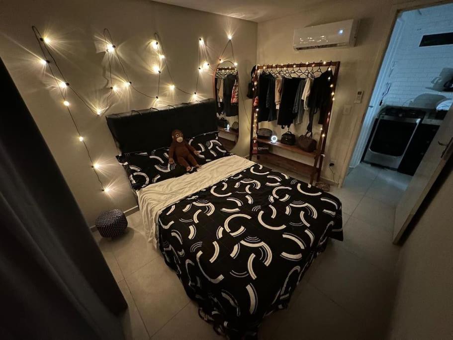 Flat Cupe Beach Pôrto das Galinhas Zewnętrze zdjęcie