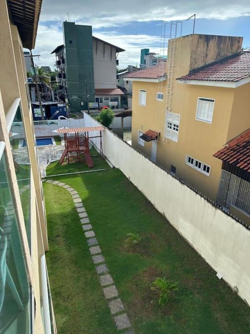 Flat Cupe Beach Pôrto das Galinhas Zewnętrze zdjęcie