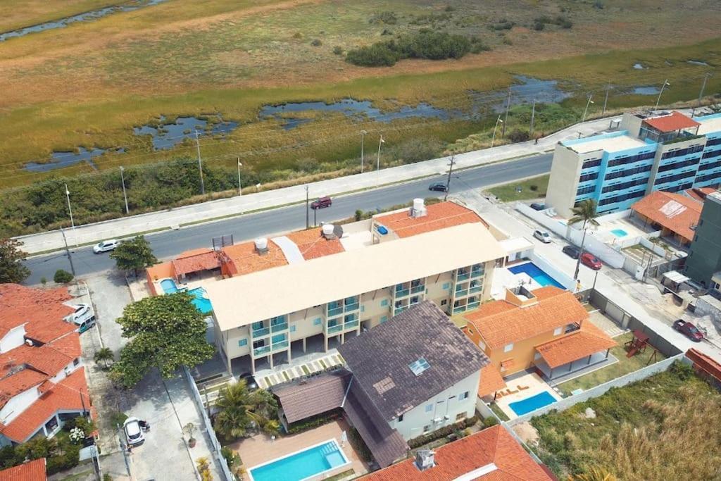 Flat Cupe Beach Pôrto das Galinhas Zewnętrze zdjęcie