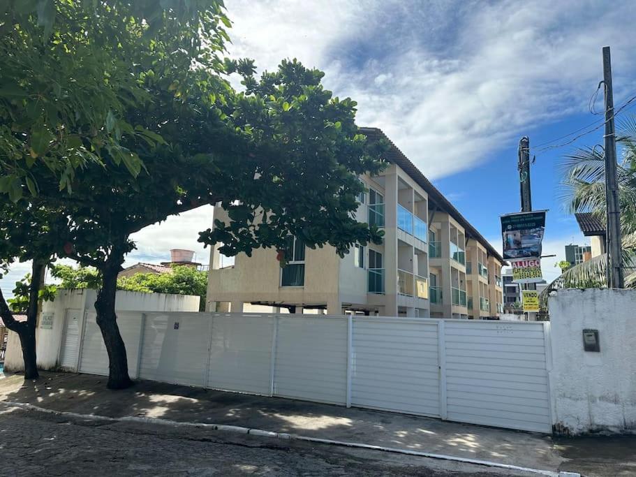 Flat Cupe Beach Pôrto das Galinhas Zewnętrze zdjęcie