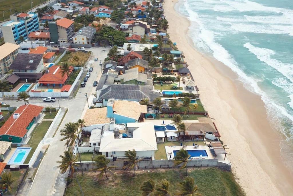 Flat Cupe Beach Pôrto das Galinhas Zewnętrze zdjęcie
